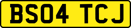 BS04TCJ