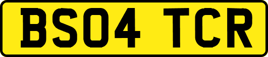BS04TCR