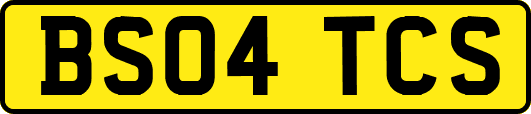 BS04TCS