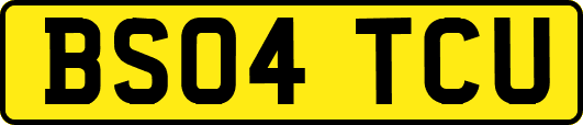 BS04TCU