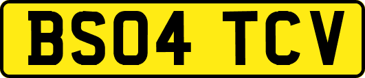 BS04TCV