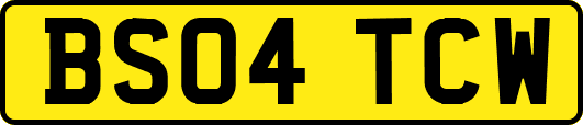 BS04TCW