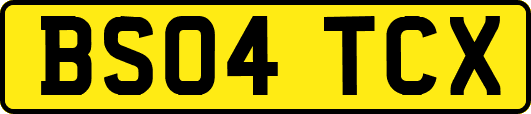 BS04TCX