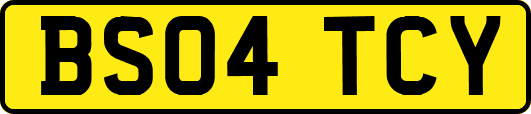 BS04TCY