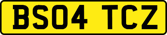 BS04TCZ