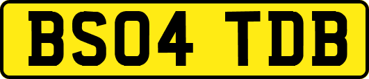 BS04TDB