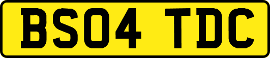 BS04TDC