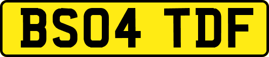 BS04TDF