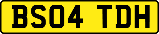BS04TDH