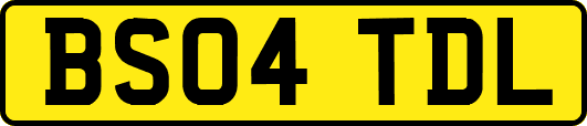 BS04TDL