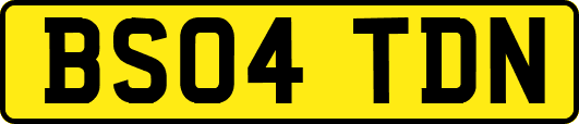 BS04TDN