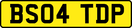 BS04TDP