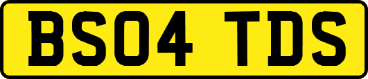 BS04TDS
