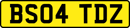 BS04TDZ