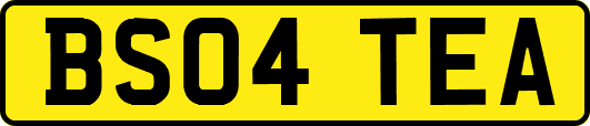 BS04TEA