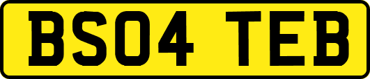 BS04TEB