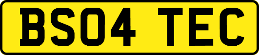 BS04TEC