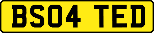 BS04TED