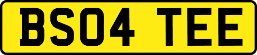 BS04TEE