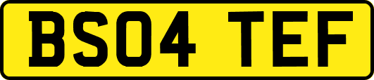 BS04TEF