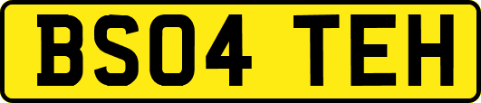 BS04TEH