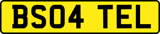 BS04TEL