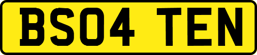 BS04TEN