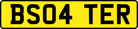 BS04TER