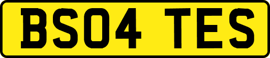 BS04TES