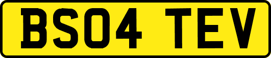 BS04TEV