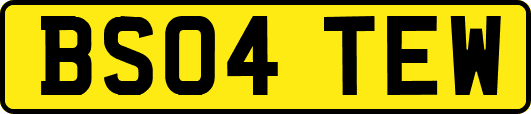 BS04TEW