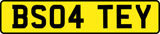 BS04TEY