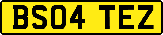BS04TEZ