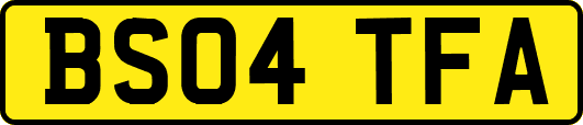 BS04TFA