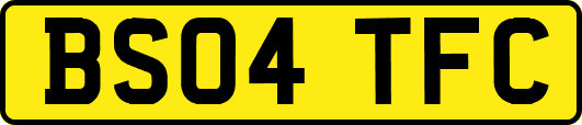 BS04TFC