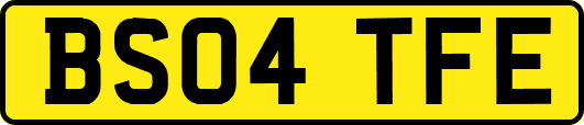 BS04TFE