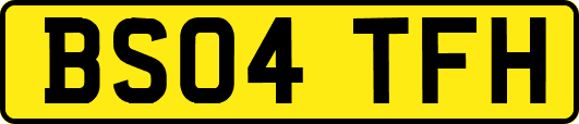 BS04TFH