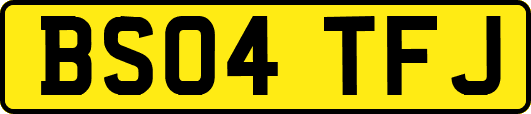 BS04TFJ