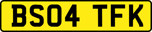 BS04TFK