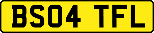 BS04TFL