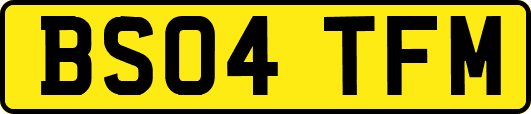 BS04TFM