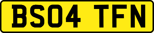 BS04TFN