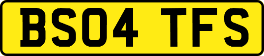 BS04TFS