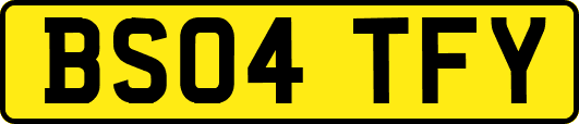 BS04TFY