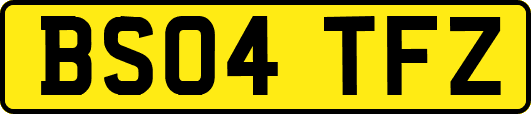 BS04TFZ