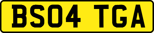 BS04TGA