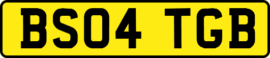 BS04TGB