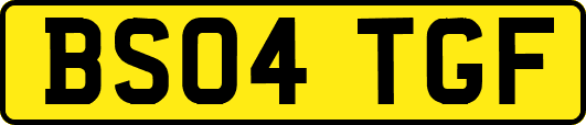 BS04TGF