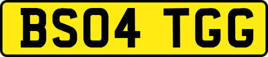 BS04TGG