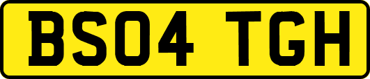 BS04TGH